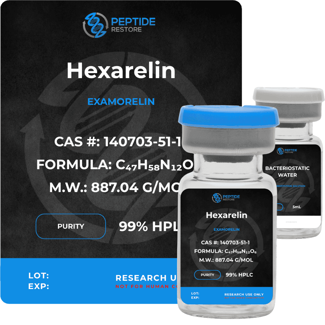 Hexarelin