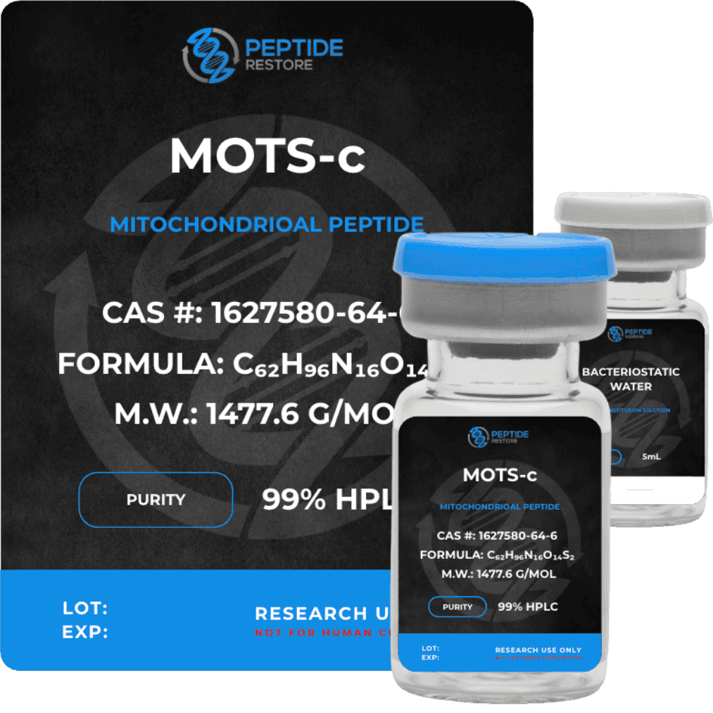 MOTS-c