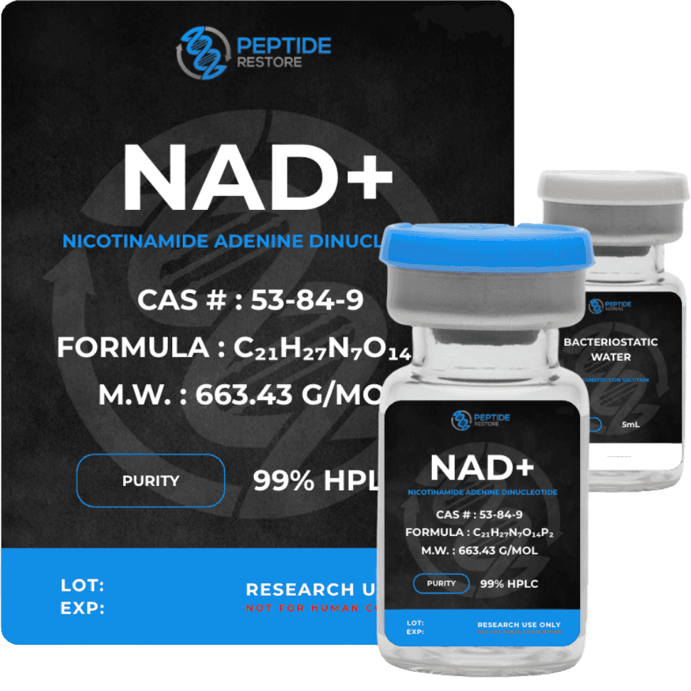 NAD+