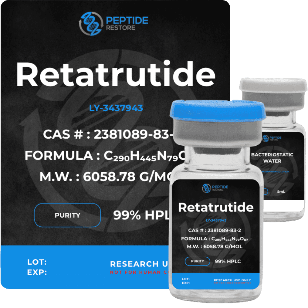 Retatrutide