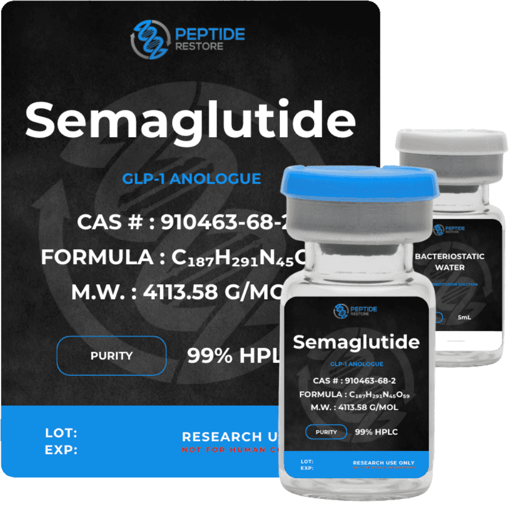 Semaglutide