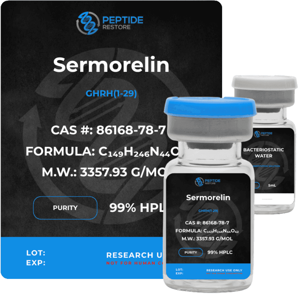 Sermorelin