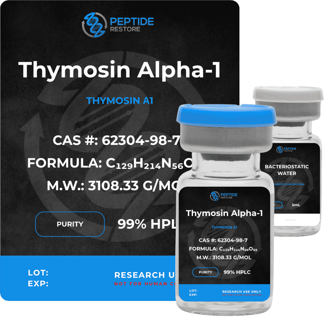 Thymosin Alpha-1